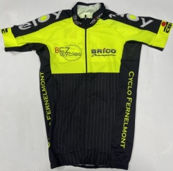 Doltcini Letnji biciklistički dres klub (l) ( 3-26-L )