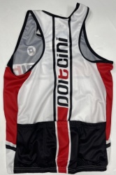 Doltcini letnji dres bez rukava 2 (4xl) ( 2-2-4XL )-2