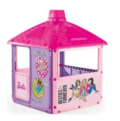 Dolu Kućica za decu - Barbie ( 016102 ) - Img 6