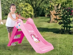 Dolu My First Slide Tobogan za decu - Unicorn ( 025012 )