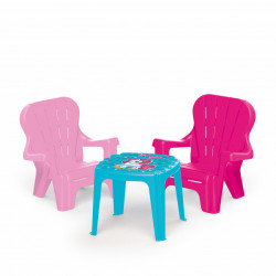 Dolu Set sto i 2 stolice za decu - Unicorn ( 025036 ) - Img 3