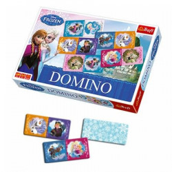 Domino Frozen ( 12-012101 )