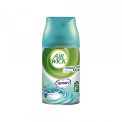 Dopuna za osveživač AIRWICK Freshmatic aparat na baterije Nenuco 250ml ( J893 )