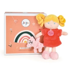 Doudou Moja prva lutka - gospođica Koral ( JJ6002 )