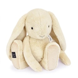Doudou Plišani zeka 50cm - vanila ( HO3245 )