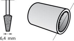  Dremel 953, 26150953JA Kamen za brušenje ( 26150953JA )-4