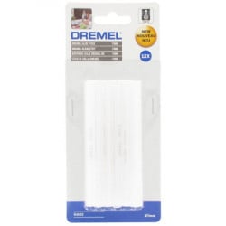 Dremel štapići lepka 7mm GG02 ( 2615GG02JA ) - Img 2