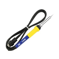 Drska za lemilicu baku bk-701/702/702b/936d (muska) plava ( AL1281 )