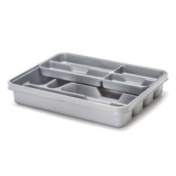 Držač escajga sa dva nivoa 31x39cm ( 18798 )