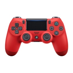 Dualshock 4 joypad for ps4 magma red org ( IT1170 )