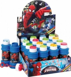 Dulcop Maxi Spiderman duvalica 103514 ( 11352 ) - Img 2