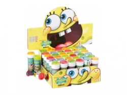 Dulcop spongebob bubbles 60ml ( DU71008 )-1