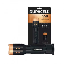 Duracell LED baterijska lampa + 3xAAA ( DUR-DF550SE ) - Img 1