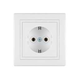Dvopolna utičnica ( ALC630.00 )