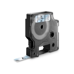 Dymo traka d1 standard 9mm crna/providna ( DY72067 )