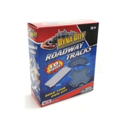 Dyna city auto staza ( 25/76705 )