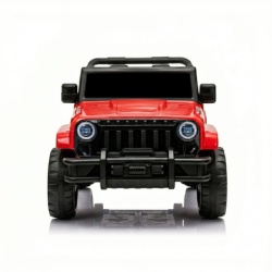 Džip na akumulator za decu Wrangler Mini (6V) - Crveni ( SM-26104C )-3