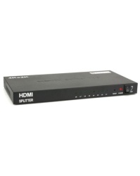 E-green 1.4 hdmi 1x in - 8x out 1080p activ Hdmi spliter ( 21811 )