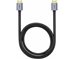 E-Green HDMI 2.1 M/M 20m crni Optički kabl