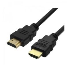 E-green Kabl hdmi 1.4v m/m 1m crni ( 44148 )