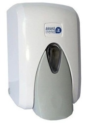 Easy Foam Soap F5 Dozator penušavog sapuna 500ml ( 340-153-0000F5 )