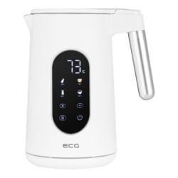 ECG RK 1799 Smart White Ketler -1