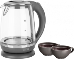 ECG  RK 2020 Grey Glass Ketler-4