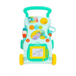 Eco toys edukativna baby guralica huanger green ( HE0822 ) - Img 1