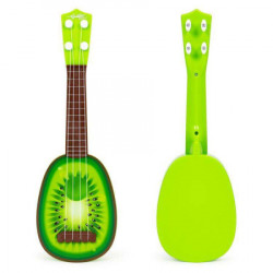 Eco toys Ukulele gitara za decu kivi ( MJ030 KIWI ) - Img 1