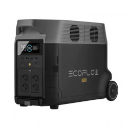 EcoFlow Delta pro 3600Wh - Img 1