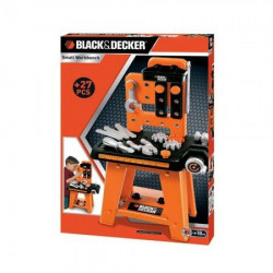 Ecoiffier black n decker radionica ( SM002305 ) - Img 1