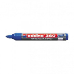 Edding board marker za belu tablu 360 plavi ( 8604 )