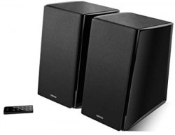 Edifier R2000DB 2.0 120W speakers black ( 2610 ) - Img 4