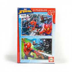 Educa slagalica Spiderman ( A032119 ) - Img 1