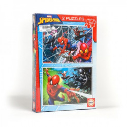 Educa slagalica Spiderman ( A032119 ) - Img 2