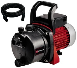 Einhell GC-GP 6538 set, garden pump kit, baštenska pumpa set ( 4180283 )