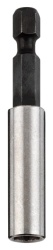 Einhell ISO1173 Magnetni držač nastavaka 58 1/4" SB, 1/4" HEX E6.3 ( 49100800 )