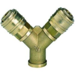 Einhell razvodnik vazduha R 3/8", ( 4139680 )