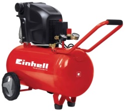 Einhell TC-AC 270/50/10, Vazdušni kompresor ( 4007361 )