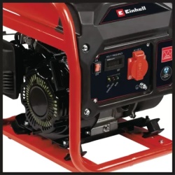 Einhell TC-IG 1100 Benzinski indukcioni generator ( 4152580 )-4