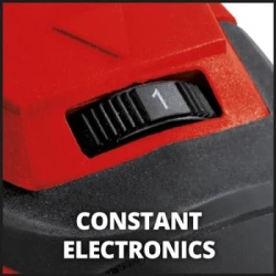 Einhell TE-AG 125/1010, Ugaona bruslica ( 4430985 )-4