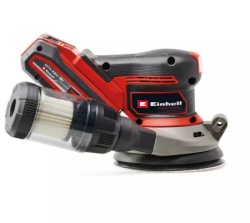 Einhell TP-RS 18/32 Li BL - Solo, Akumulatorska ekscentrična brusilica ( 4462020 )-3