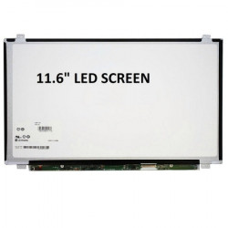 Ekran za laptop LED 11.6 slim 30, kacenje gore-dole ( 106606 ) - Img 2