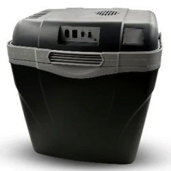 El fresco frizider elektricni 32l dc12v ac220-240v ( 39570 )