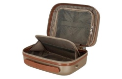 El Potro ABS Beauty case - Champagne ( 51.239.27 ) -2