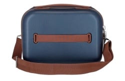 El Potro ABS Beauty case - Teget ( 51.239.26 ) -5