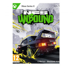 Electronic Arts XSX Need for Speed: Unbound ( 048857 )