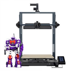 Elegoo Neptune 4 Plus 3D Printer ( 058923 )