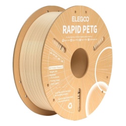 Elegoo RAPID PETG 1KG Beige 1.75mm ( 074555 )