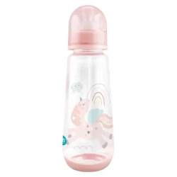 Elfi plastična flašica - super clear fantasy 250 ml ( RK02 ) - Img 2